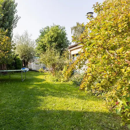Het Met De Groene Deur Άμστερνταμ
