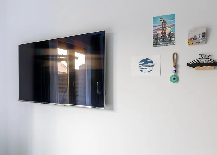 Affittacamere Het Met De Groene Deur 4*