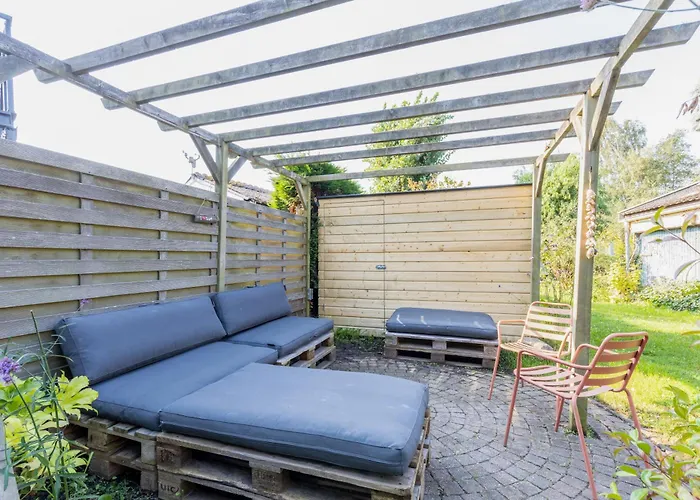 Het Met De Groene Deur Affittacamere Amsterdam