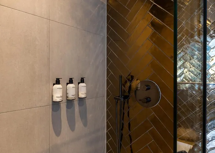 Het Met De Groene Deur Affittacamere Amsterdam