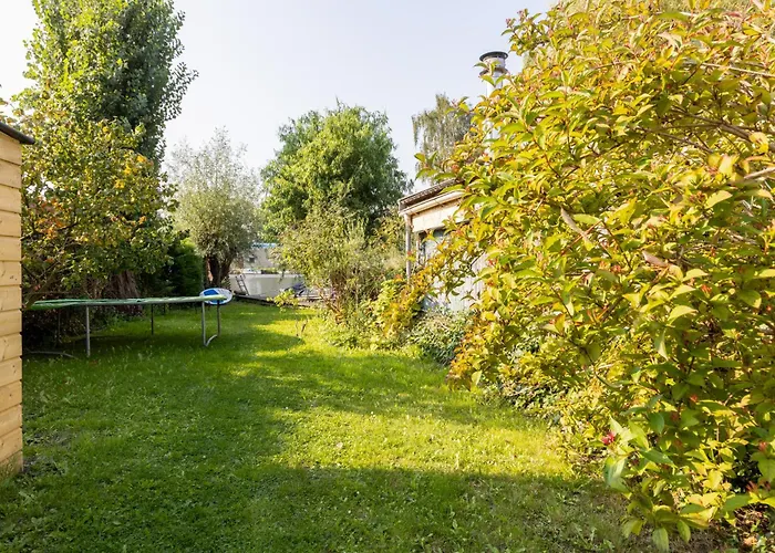 Het Met De Groene Deur Amsterdam