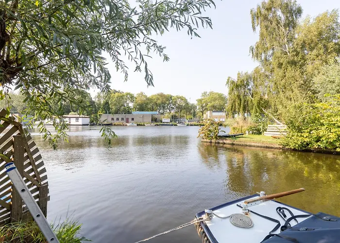 Affittacamere Het Met De Groene Deur