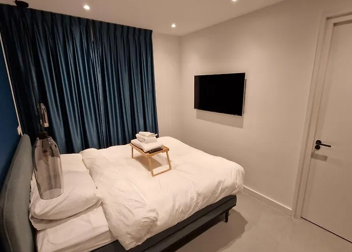 Het Met De Groene Deur Affittacamere