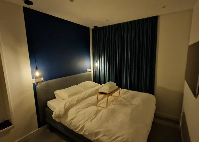 Het Met De Groene Deur Affittacamere 4*