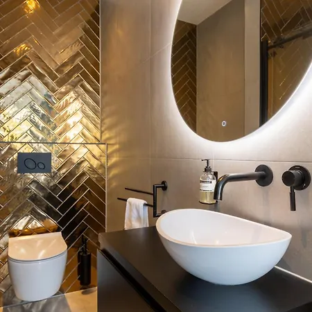 Het Met De Groene Deur Vendégház 4*