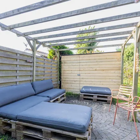 Het Met De Groene Deur Bed and breakfast Ámsterdam