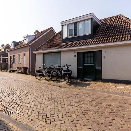 Het Met De Groene Deur 4*