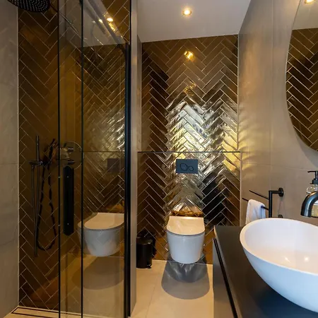 Het Met De Groene Deur 4*