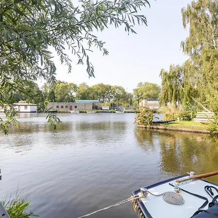 Guest house Het Met De Groene Deur