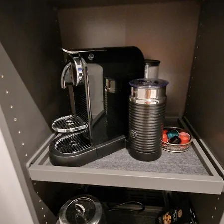 Penzion Het Met De Groene Deur Amsterdam