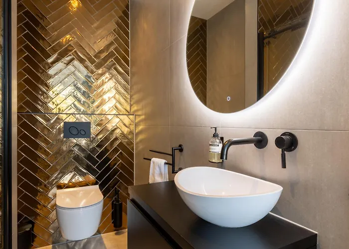 Het Met De Groene Deur Гостевой дом 4*