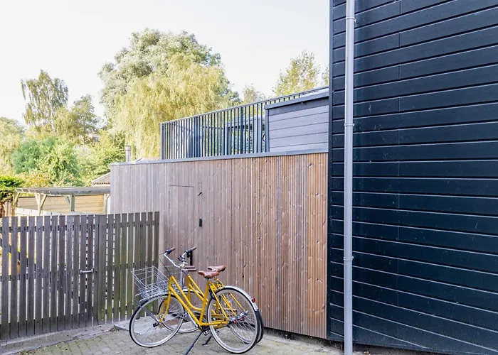 Гостевой дом Het Met De Groene Deur 4*