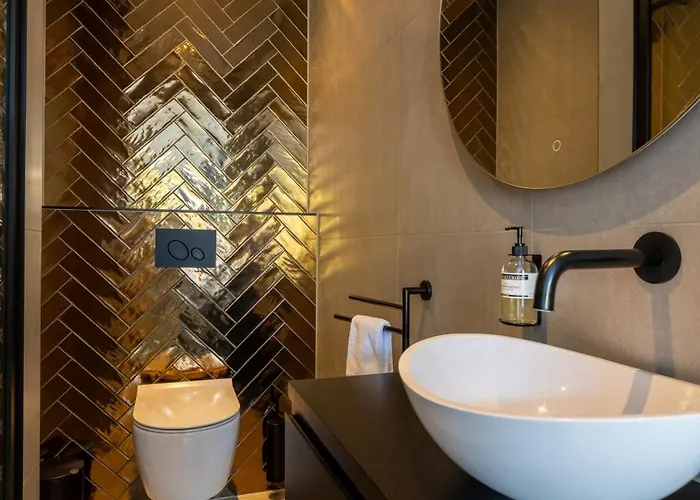 Het Met De Groene Deur Гостевой дом Амстердам