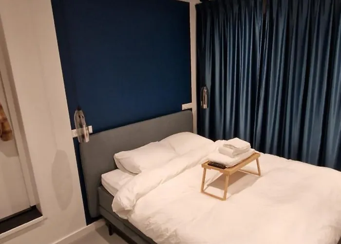 Гостевой дом Het Met De Groene Deur 4*