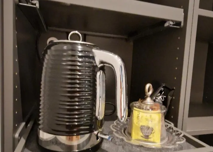 Гостевой дом Het Met De Groene Deur