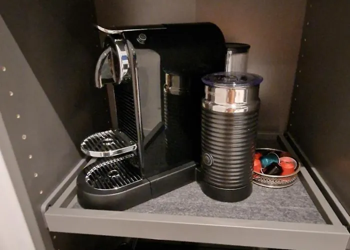 Гостевой дом Het Met De Groene Deur Амстердам