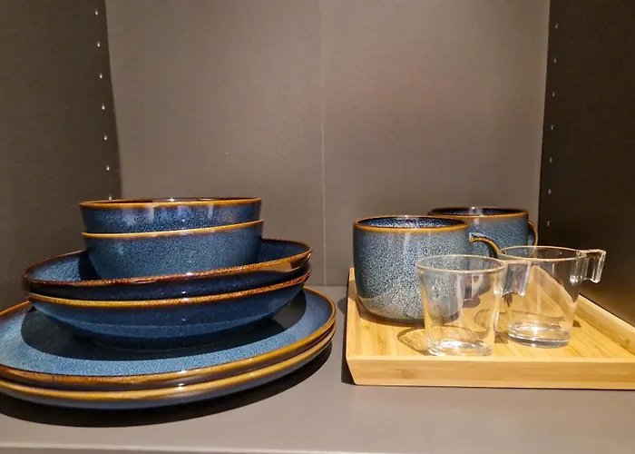 Het Met De Groene Deur Амстердам