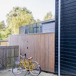 Casa de hóspedes Het Met De Groene Deur 4*