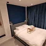 Casa de hóspedes Het Met De Groene Deur 4*