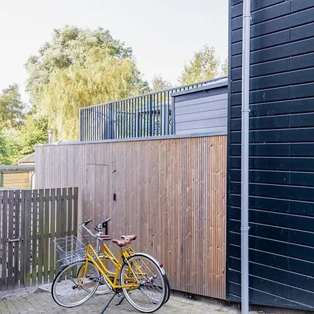 Casa de hóspedes Het Met De Groene Deur 4*