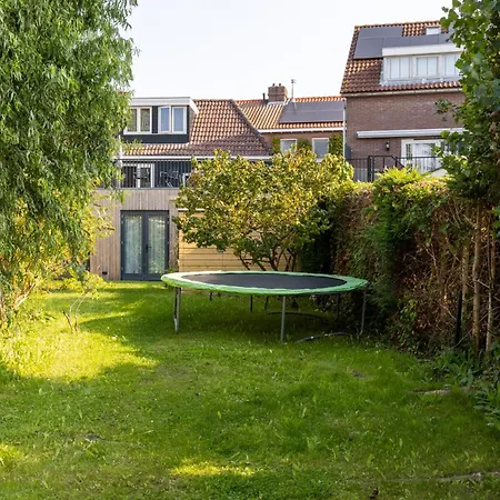 Het Met De Groene Deur Casa de hóspedes 4*
