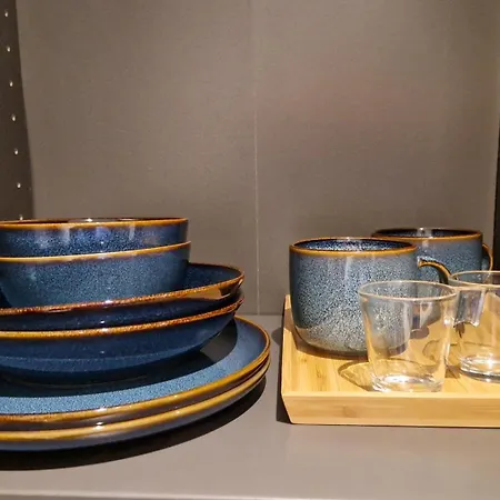 Het Met De Groene Deur Amesterdão