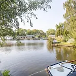 Penzion Het Met De Groene Deur